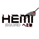 HEMI-Squad — Діскорд Сервер