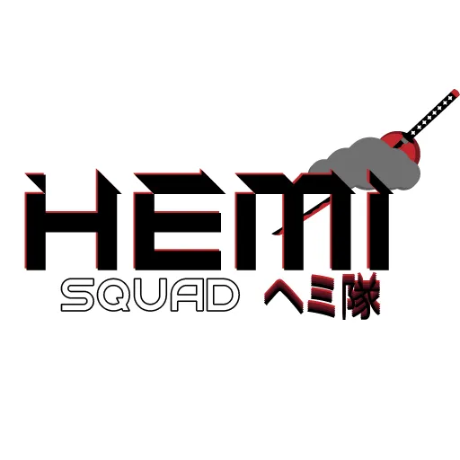 HEMI-Squad — Дискорд Сервер