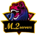 M.2  Servers