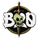 B20 GDR - Community Ufficiale | MiWorld - Retro Gaming Discord Server Icon