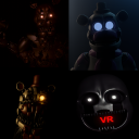 YuRo's Fnaf VR Fangames icon