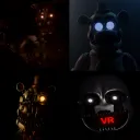 YuRo's Fnaf VR Fangames