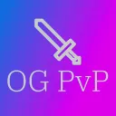 | OG PvP | KitPvP , Survival , Practice/Duels