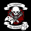 Le Comptoir des Histoires