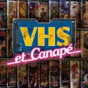 VHS & Canapé