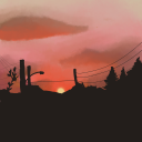 EEE's Land of Art Server Icon