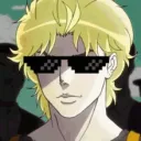 「 DANKJOJO 」