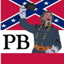 Pickett’s Brigade Discord Server Icon