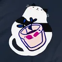 🍚🍵🐈🐼