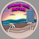 Spring Hill Hotels Server Icon
