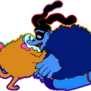 beebles & kween