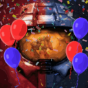 Discovery icon for Blood Gulch Discord server