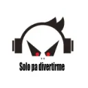 Solo Pa Divertirme