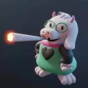 𝓢𝓣𝓤𝓟𝓘𝓓 𝓗𝓞𝓤𝓢𝓔 Discord Server Icon