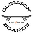 Clemson Boards Discord Server Icon