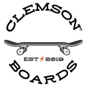 Clemson Boards