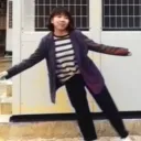 翠翠の部屋
