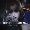 Hunter's Arena: Legends (KR)