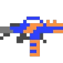 Virginia Nerf Games