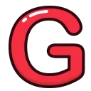 Gorge Support's icon