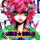 GIRLS★BOOKs