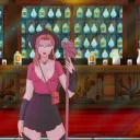 Azikeen's Apothecary