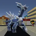 Pixelmon Diamant