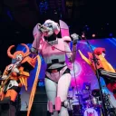 Cybertronic Spree Fan Server