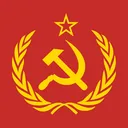 〔:The Soviet Union:〕 Icon