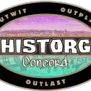 HistORG S1: Concord