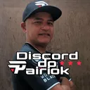 Discord do Pairiok