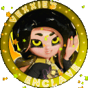 💛Vexxie's Enclave💛 Discord server icon