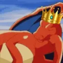 Charizard's Kingdom of Games