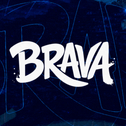 Discovery icon for Brava Discord server