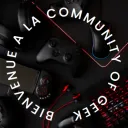 Community Of Geek
