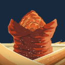 Dune Tabletop Discord Server Logo