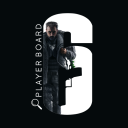R6 | PLAYERBOARD Server Icon