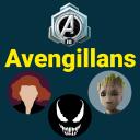 The Avengillans Discord Server Icon