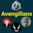The Avengillans