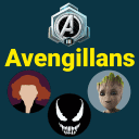 The Avengillans