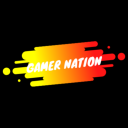 GAMER NATION Server Icon