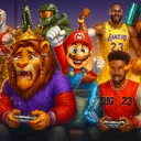 B1G SQUAD