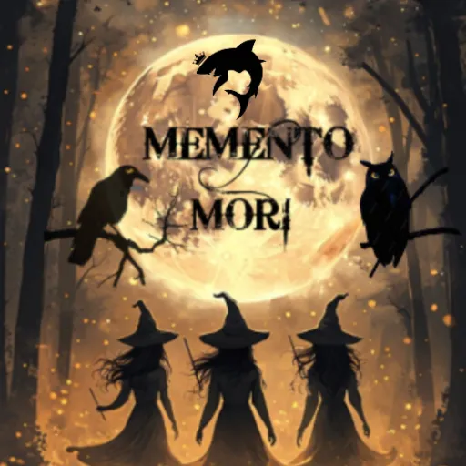 Memento Mori — мониторинг Discord сервера, статистика и рейтинг