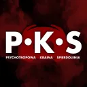 PSYCHOTROPOWA KRAINA SPIERDOLE... Discord Server Icon