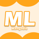 MangaLib icon