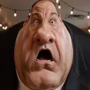 Andy D waste management (FUCK GRRM FAT FUCKING CHUD PEDO) Discord server icon