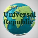 Universal Republic ðŸŽ„ Server Icon