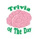Trivia of the Day
