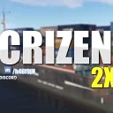 Crizen Action Packed Rust
