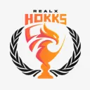 ReaLx x HOKKS Cup 🌠